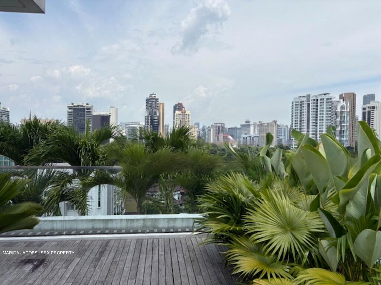 The Oliv (D10), Apartment #474749721